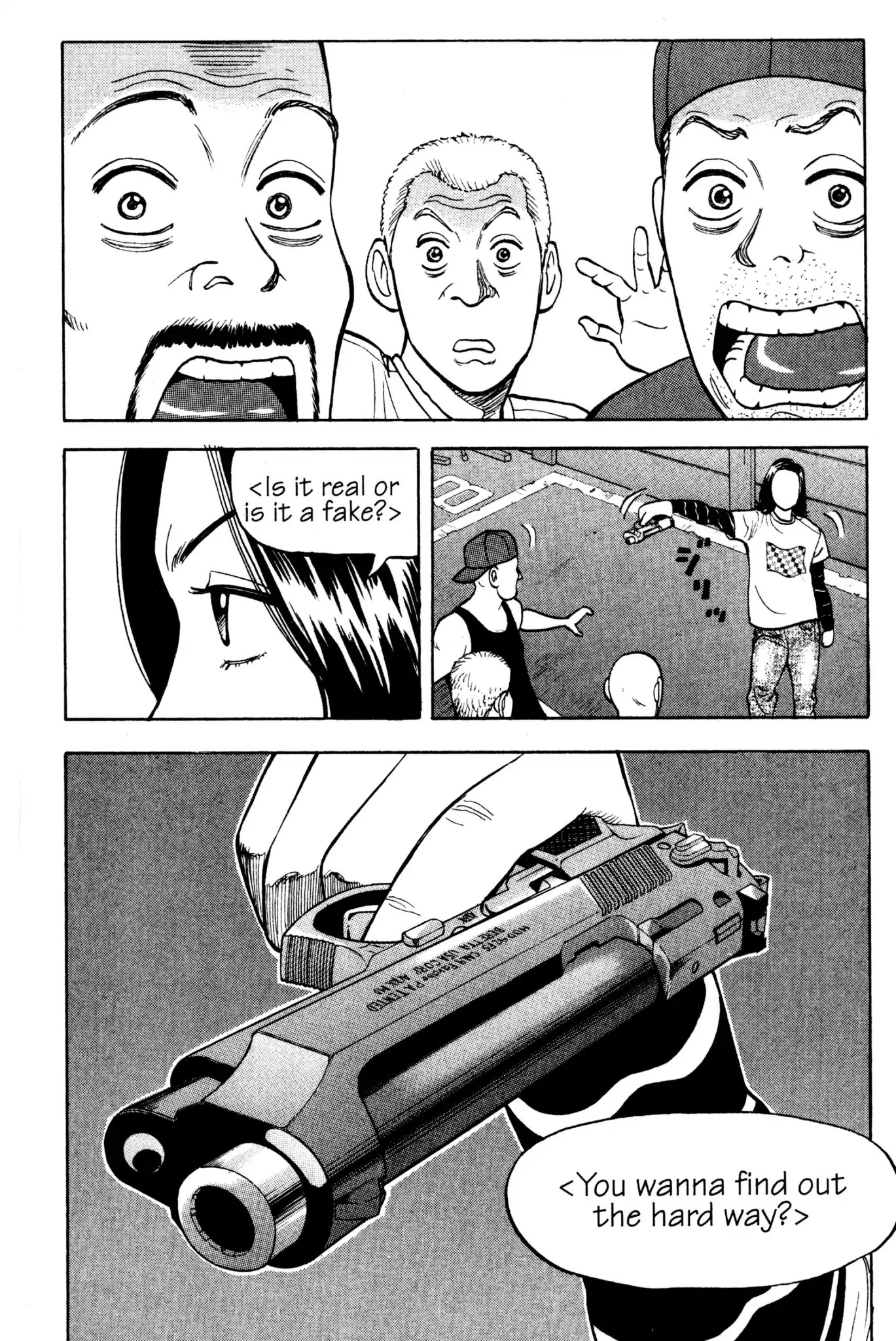 Beck Chapter 1 page 73 - Chapter 1