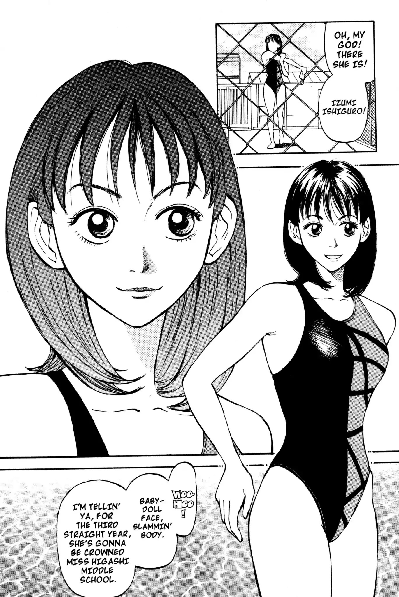 Beck Chapter 1 page 8 - Chapter 1