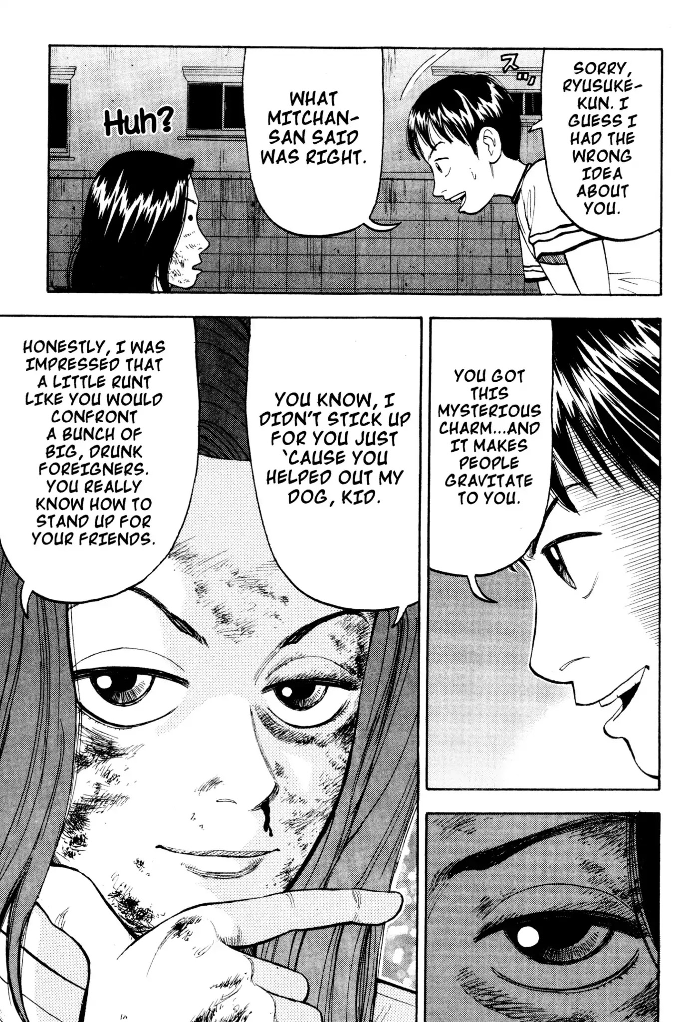 Beck Chapter 1 page 80 - Chapter 1