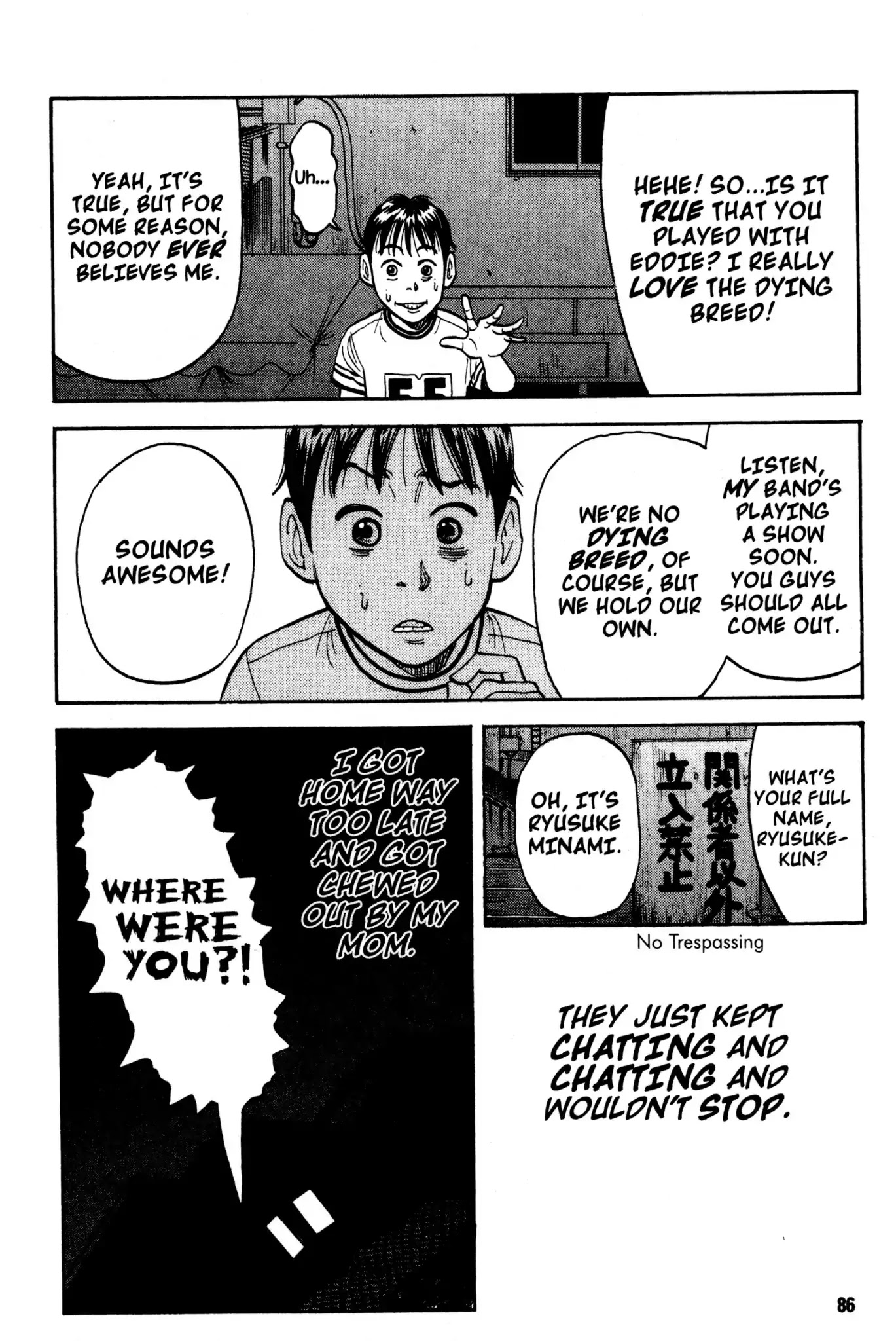 Beck Chapter 1 page 85 - Chapter 1