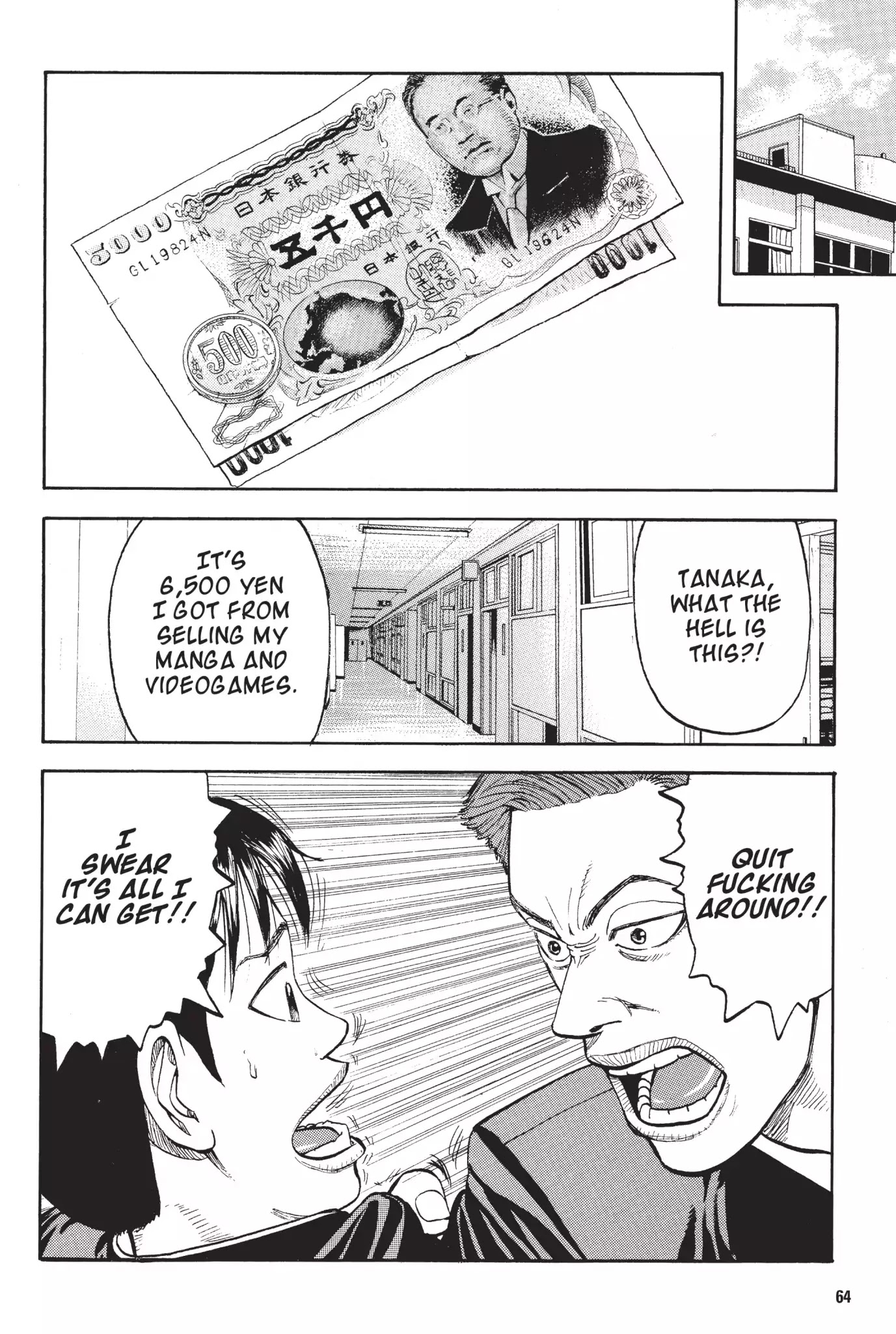 Beck Chapter 10 page 65 - Chapter 10