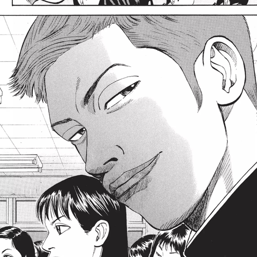 Beck Chapter 10 cover