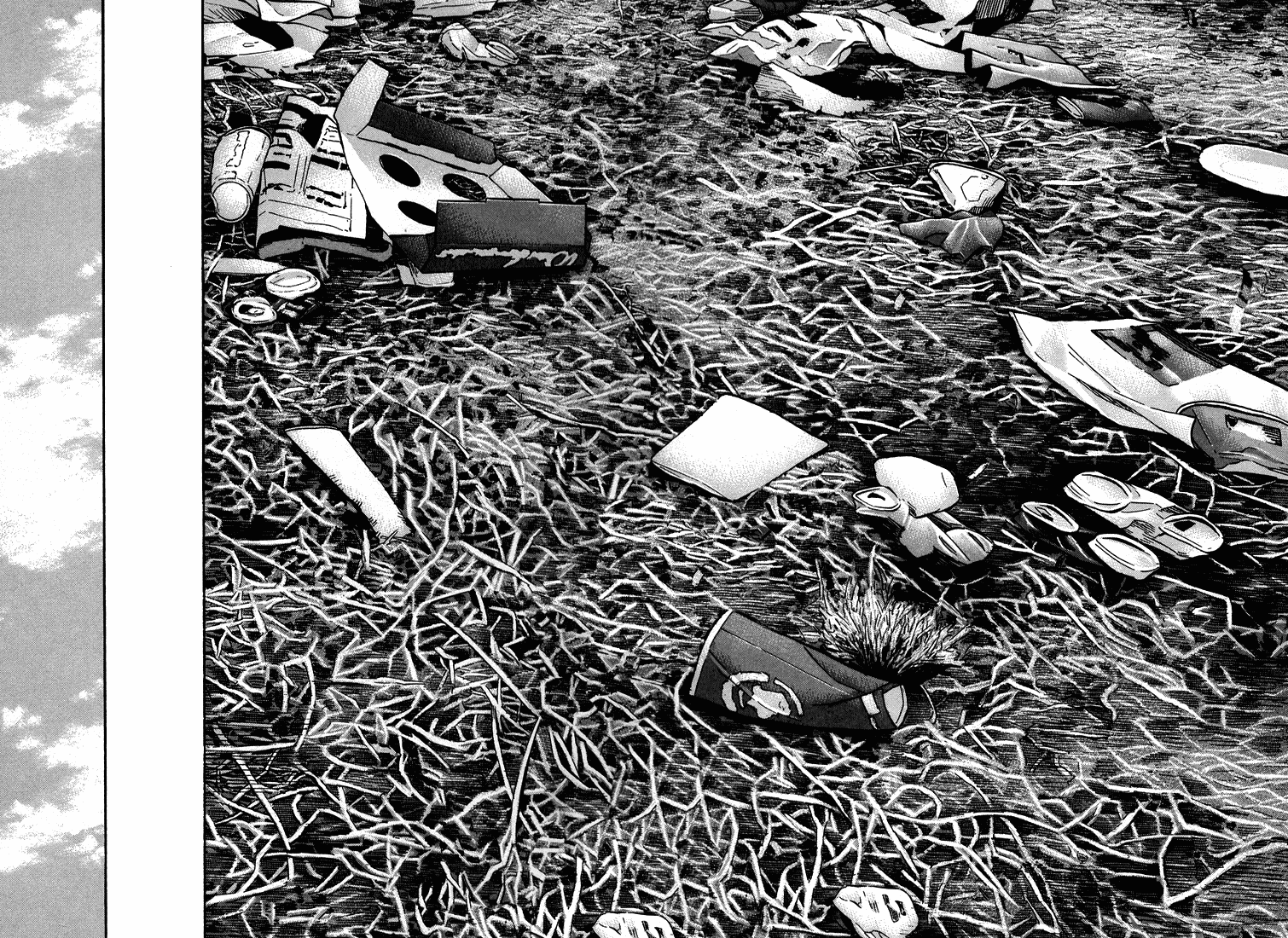 Beck Chapter 100 page 12 - Chapter 100