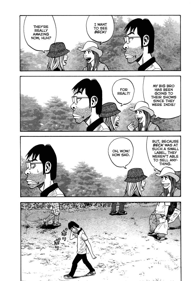 Beck Chapter 100 page 16 - Chapter 100