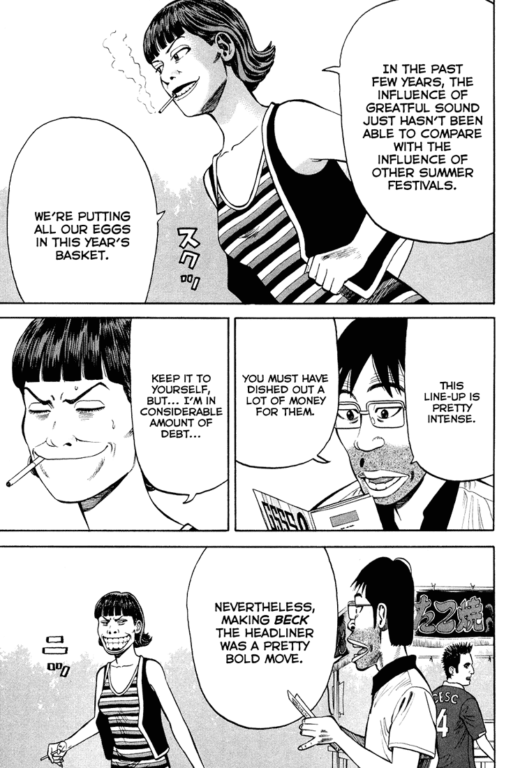 Beck Chapter 100 page 18 - Chapter 100