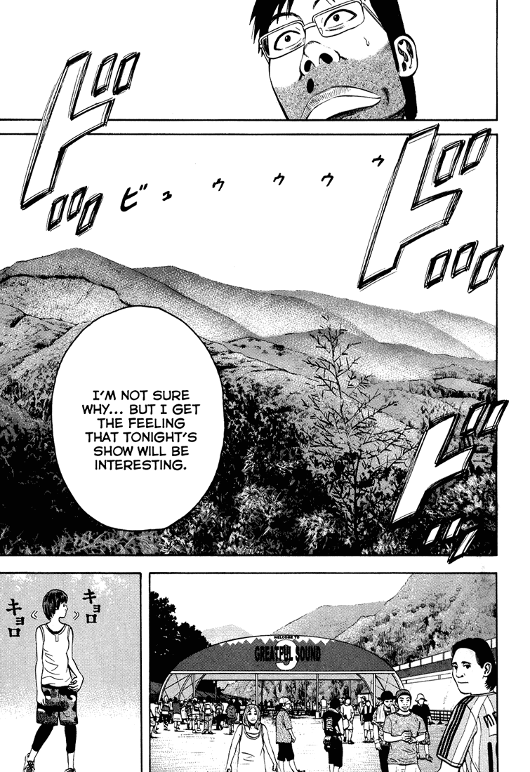 Beck Chapter 100 page 20 - Chapter 100