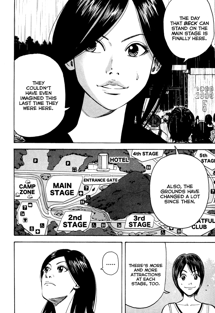 Beck Chapter 100 page 23 - Chapter 100