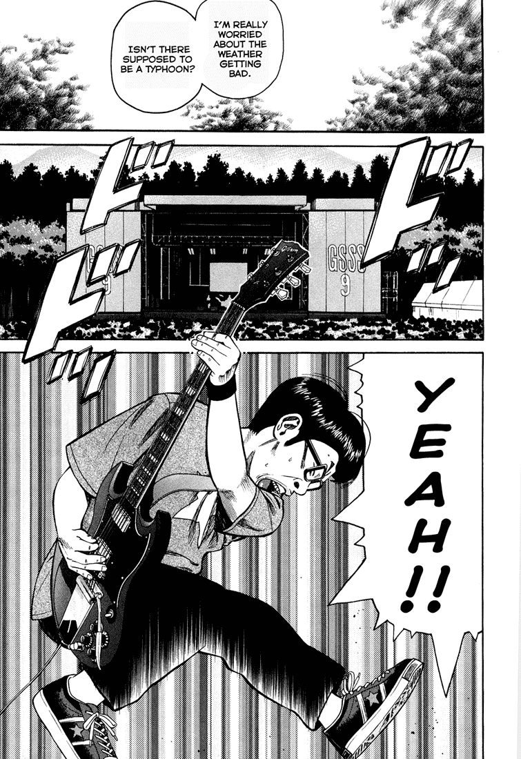 Beck Chapter 100 page 24 - Chapter 100