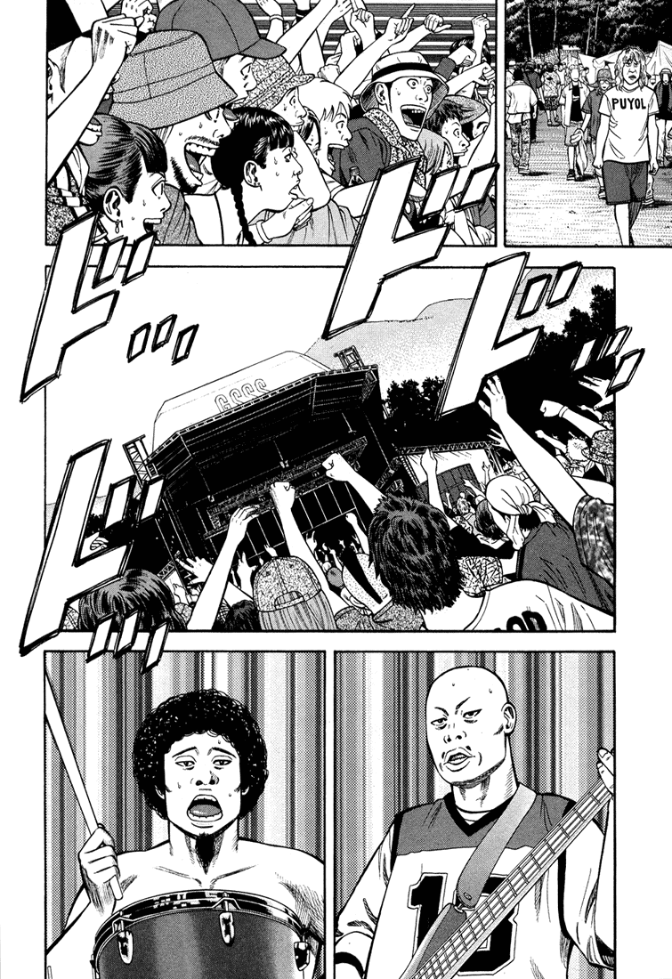 Beck Chapter 100 page 27 - Chapter 100