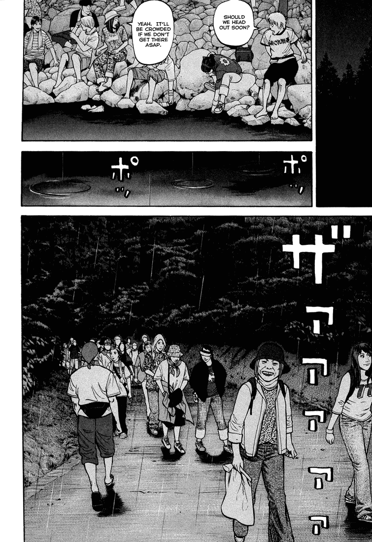 Beck Chapter 100 page 29 - Chapter 100