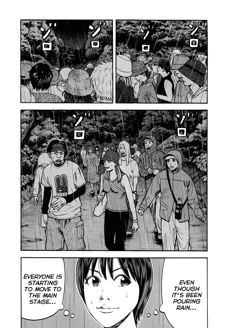 Beck Chapter 100 page 30 - Chapter 100