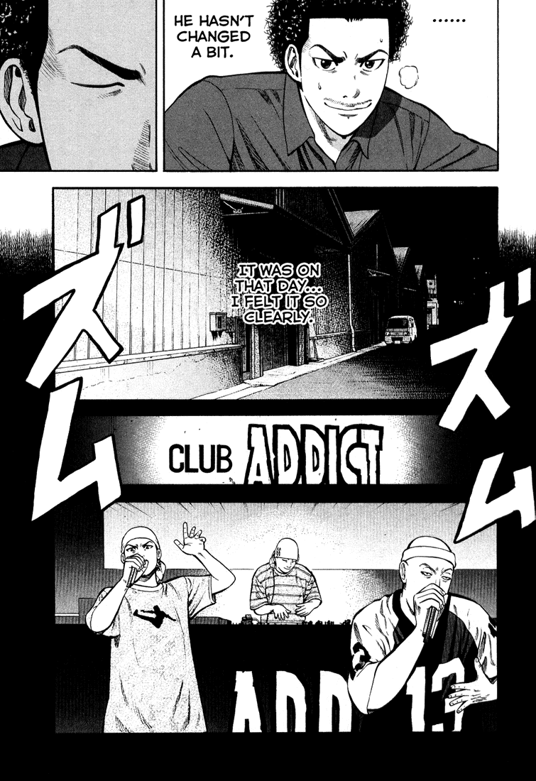 Beck Chapter 100 page 34 - Chapter 100