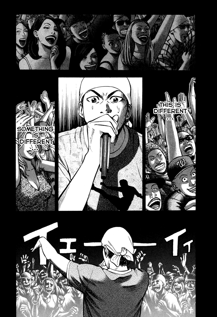 Beck Chapter 100 page 35 - Chapter 100