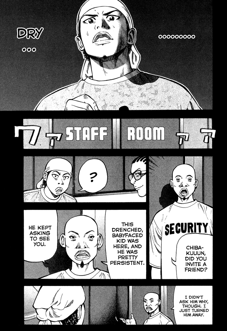 Beck Chapter 100 page 36 - Chapter 100