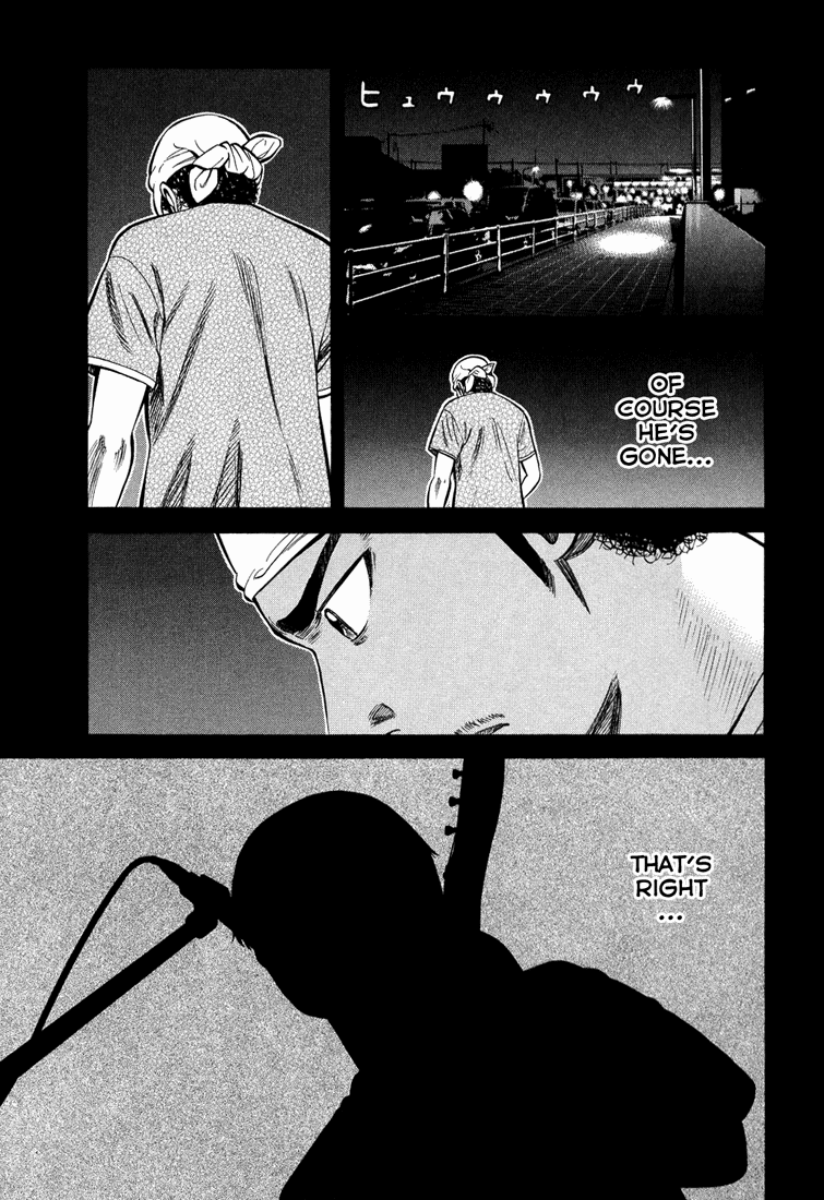 Beck Chapter 100 page 38 - Chapter 100