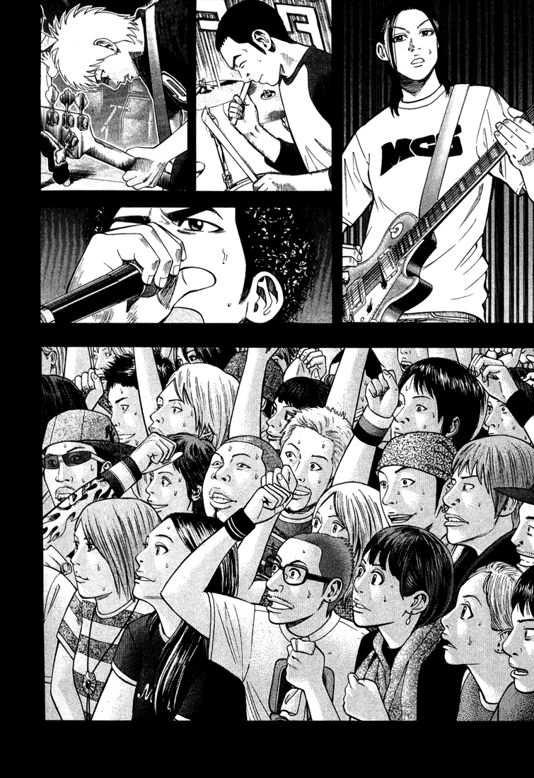 Beck Chapter 100 page 39 - Chapter 100