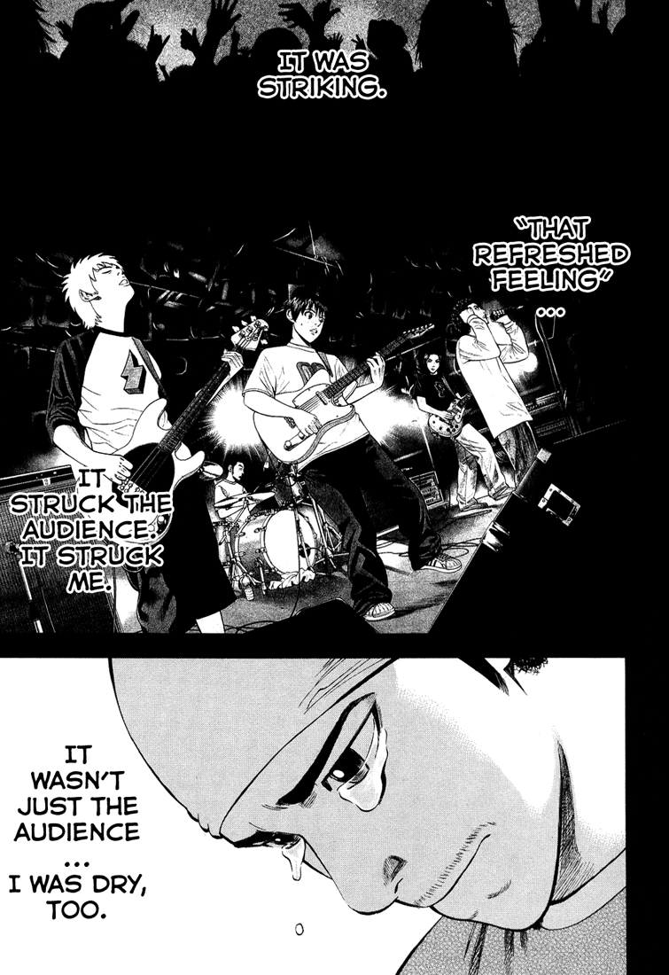 Beck Chapter 100 page 40 - Chapter 100