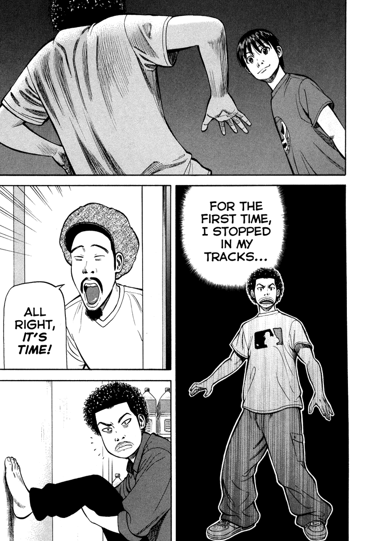 Beck Chapter 100 page 42 - Chapter 100