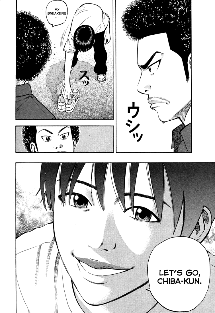 Beck Chapter 100 page 43 - Chapter 100