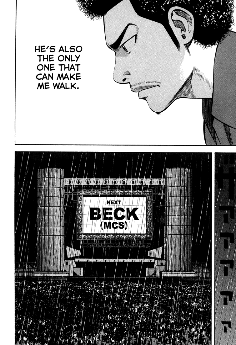 Beck Chapter 100 page 45 - Chapter 100