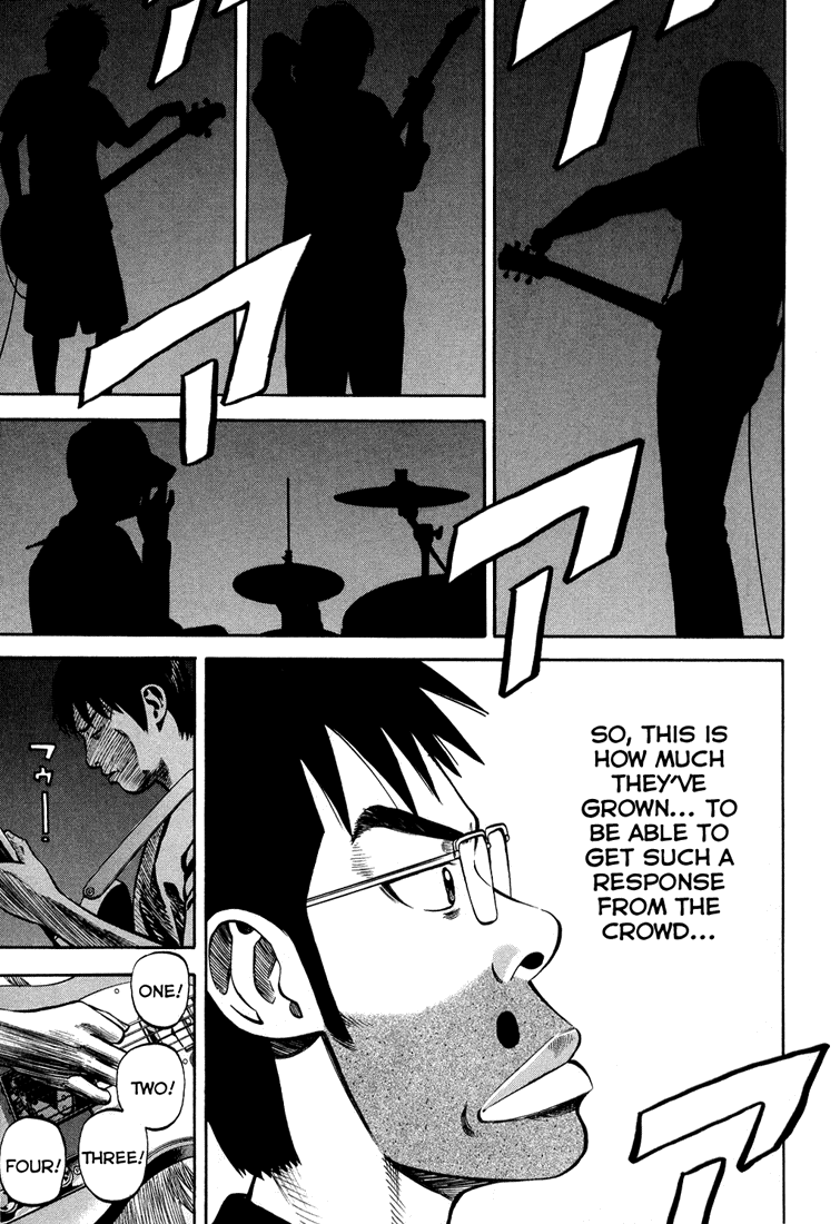 Beck Chapter 100 page 50 - Chapter 100
