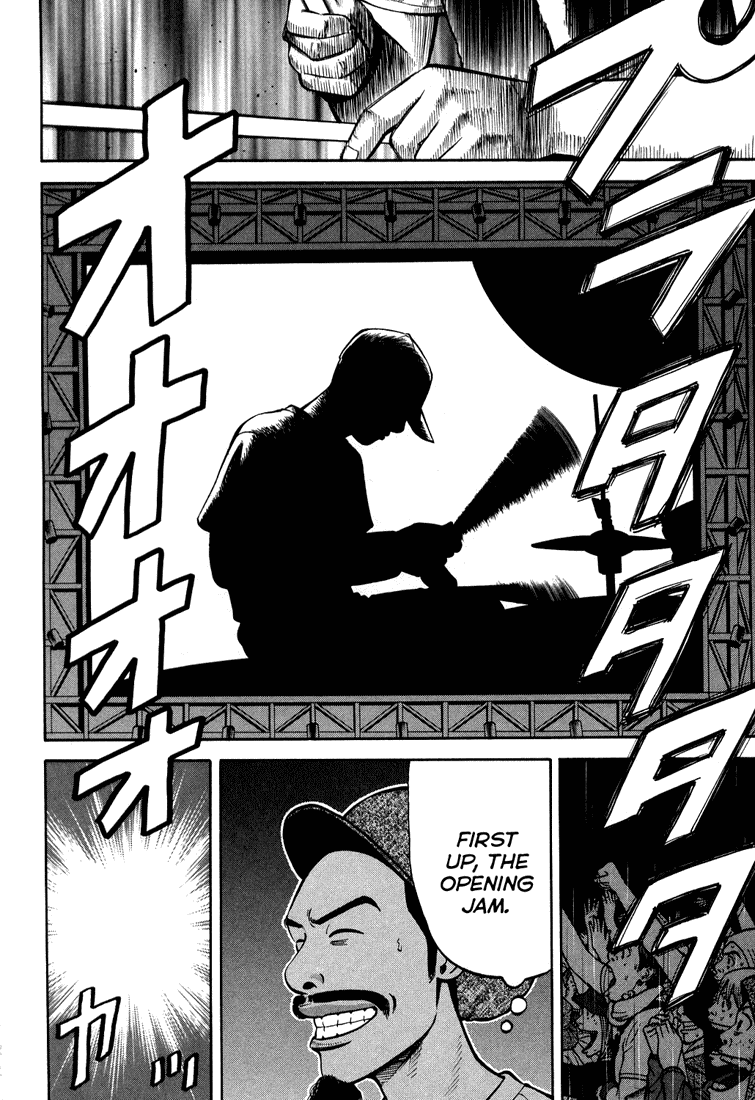 Beck Chapter 100 page 51 - Chapter 100
