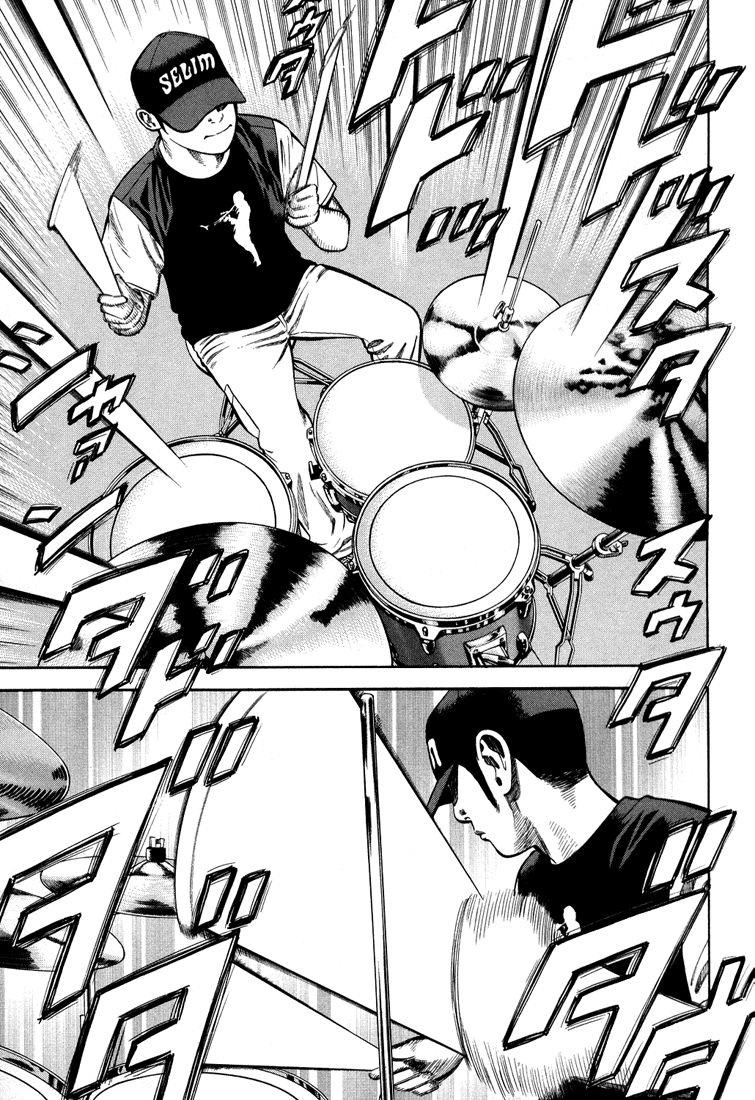 Beck Chapter 100 page 52 - Chapter 100