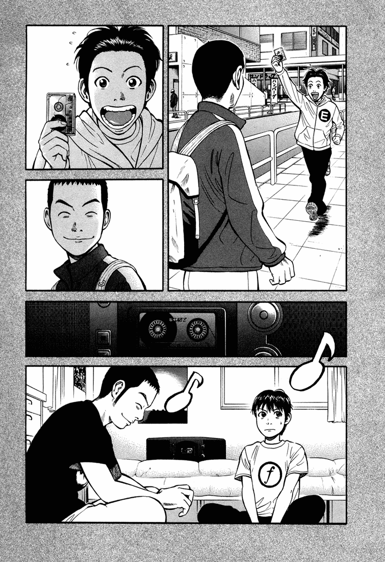 Beck Chapter 100 page 55 - Chapter 100