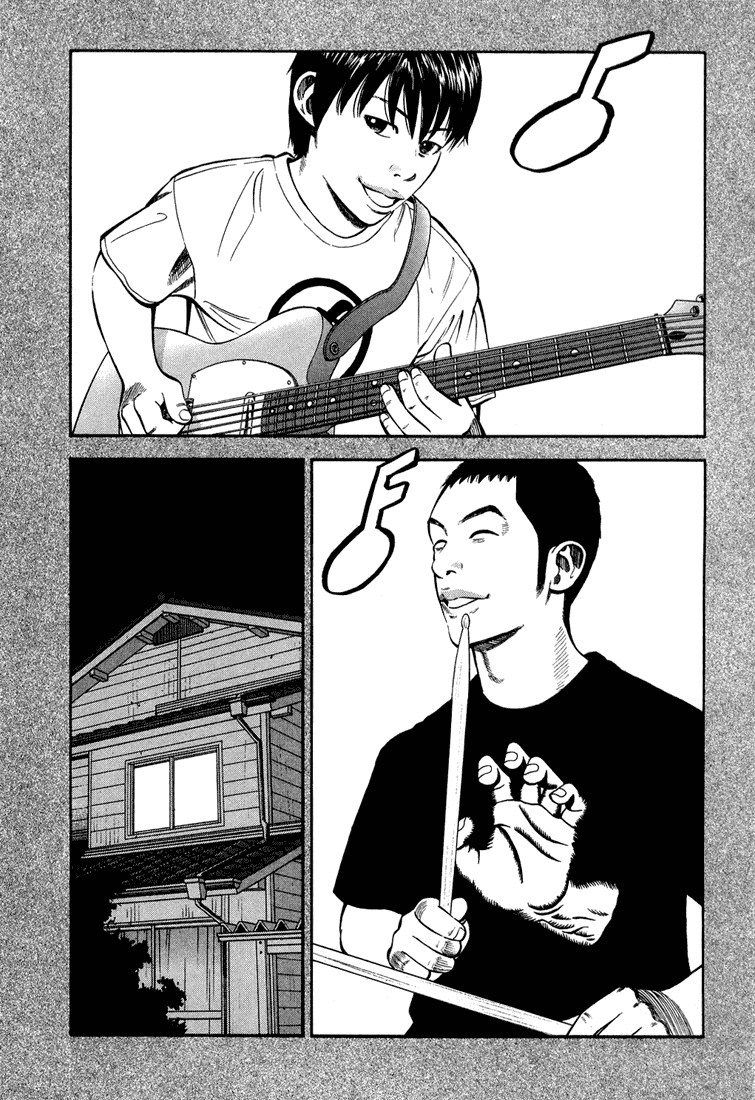Beck Chapter 100 page 56 - Chapter 100