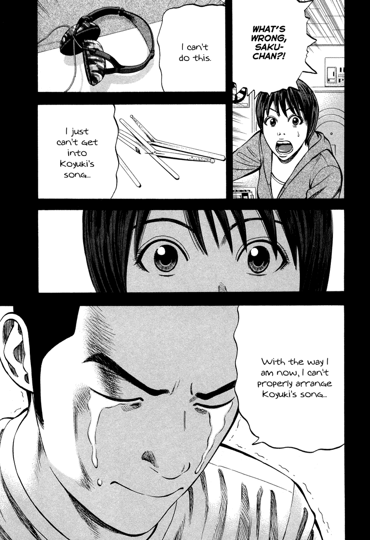 Beck Chapter 100 page 58 - Chapter 100