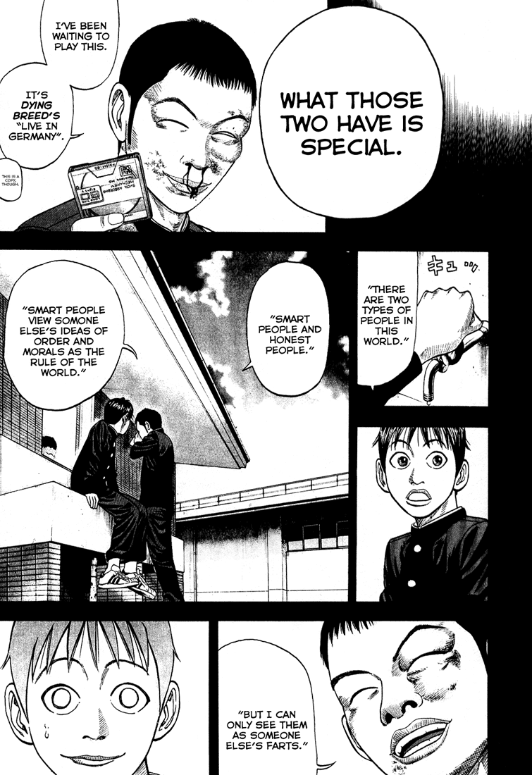 Beck Chapter 100 page 60 - Chapter 100