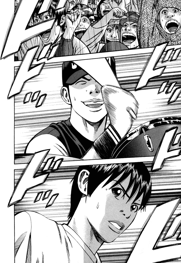 Beck Chapter 100 page 61 - Chapter 100
