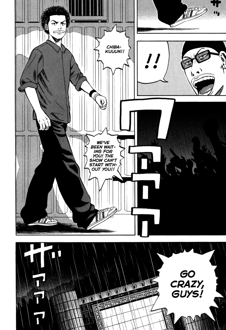 Beck Chapter 100 page 63 - Chapter 100
