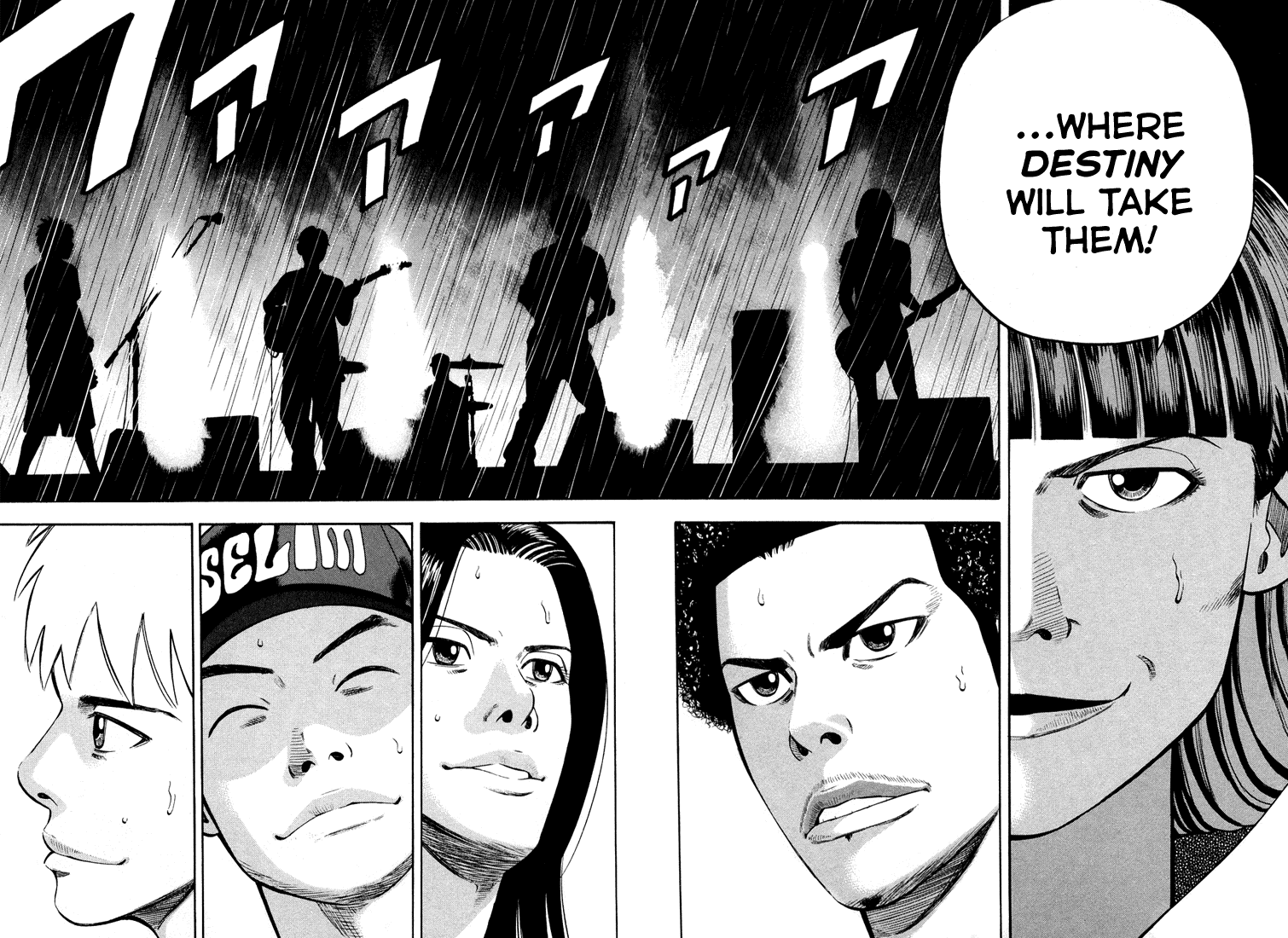Beck Chapter 100 page 65 - Chapter 100