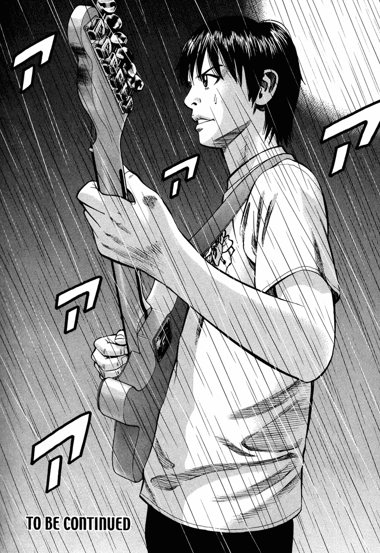Beck Chapter 100 page 66 - Chapter 100