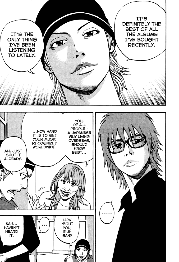 Beck Chapter 100 page 9 - Chapter 100