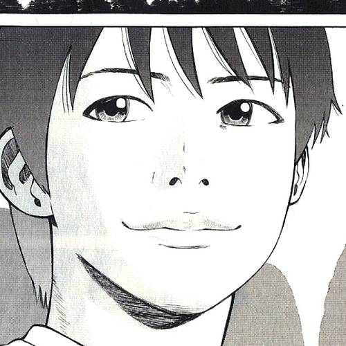 Beck Chapter 102.1 cover