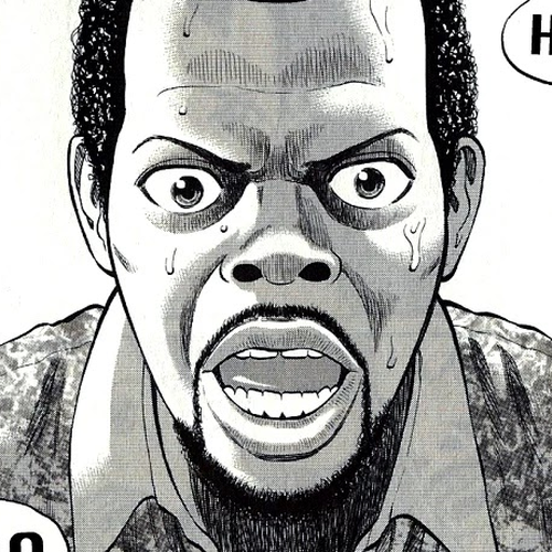 Beck Chapter 102.2 cover