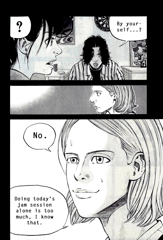 Beck Chapter 102.3 page 1 - Chapter 102.3 [END]