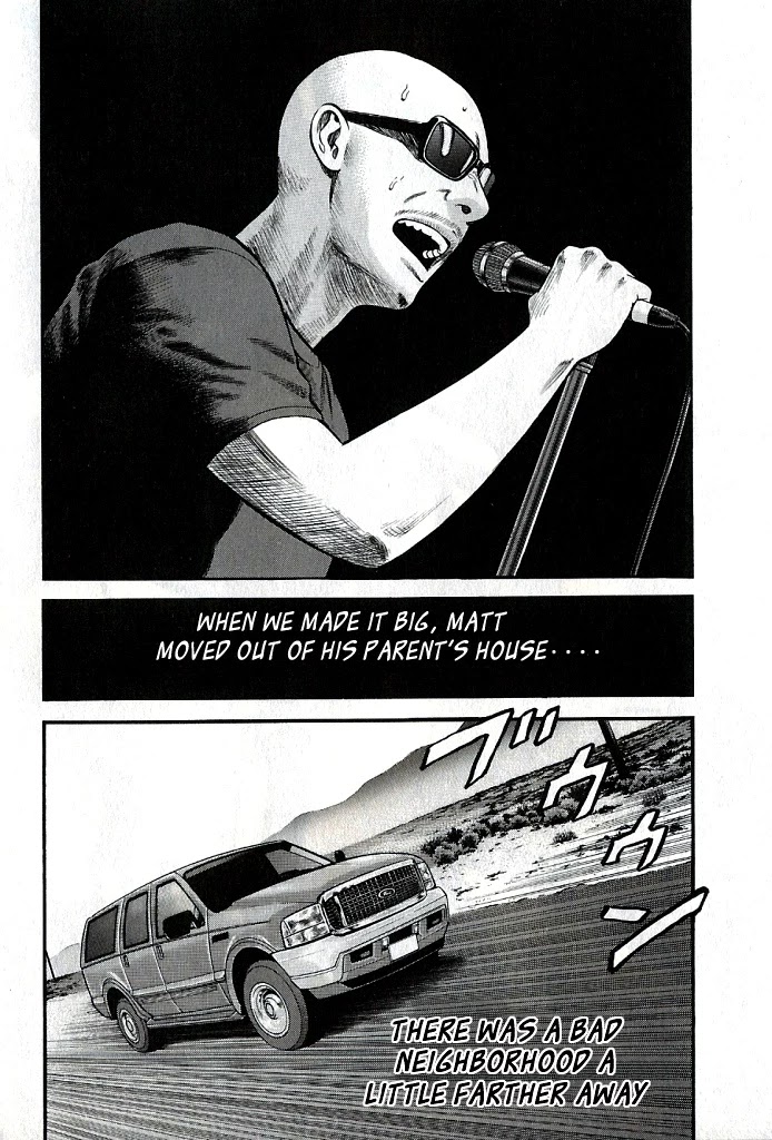 Beck Chapter 102.3 page 11 - Chapter 102.3 [END]