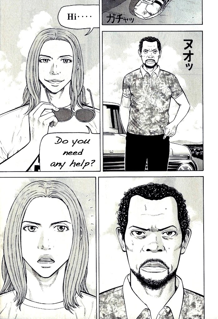 Beck Chapter 102.3 page 16 - Chapter 102.3 [END]