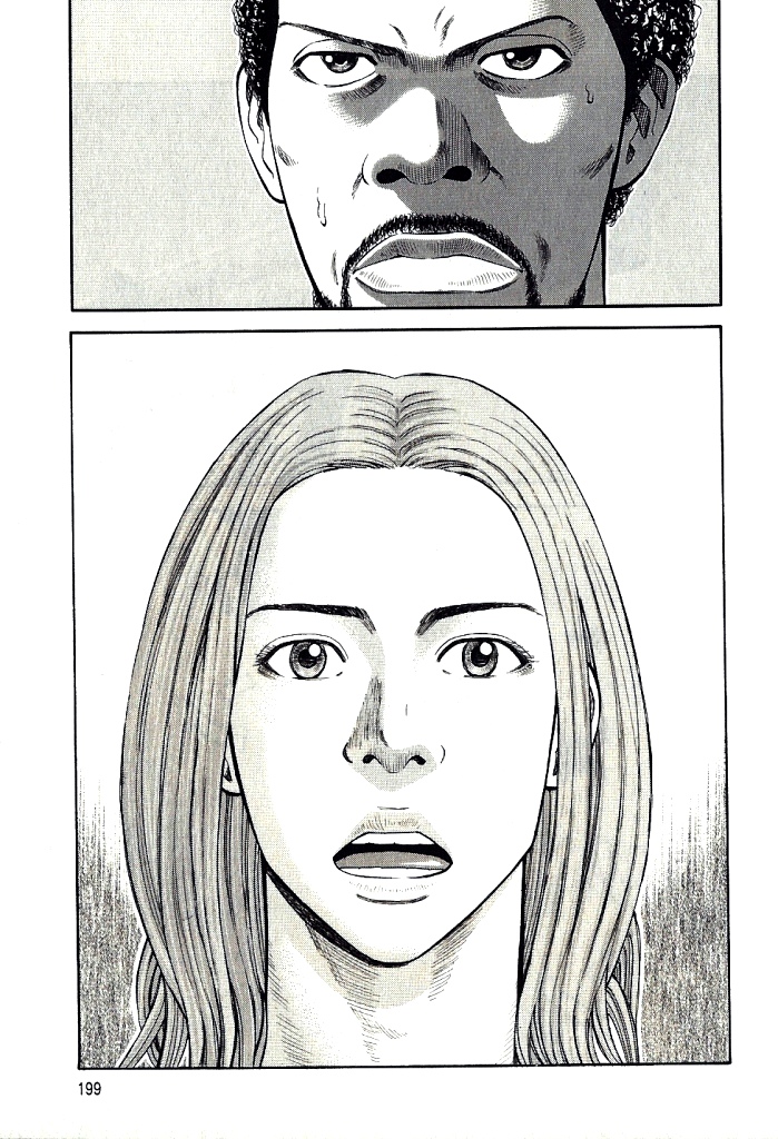 Beck Chapter 102.3 page 18 - Chapter 102.3 [END]