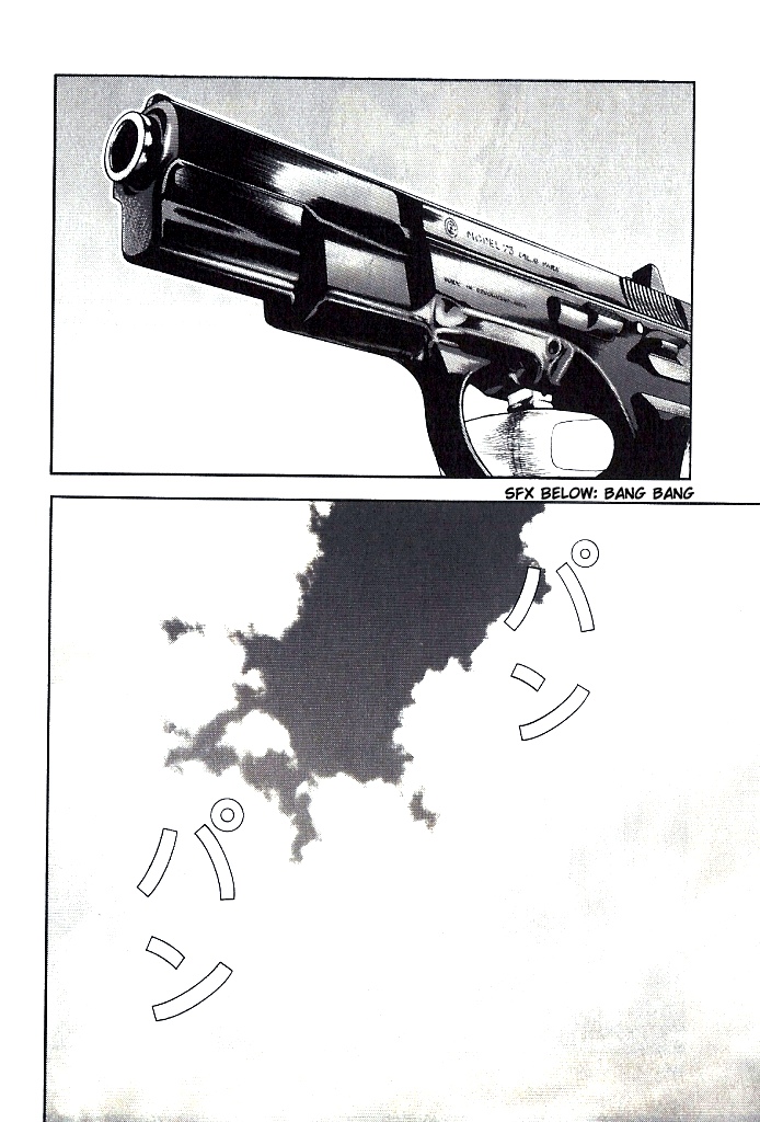 Beck Chapter 102.3 page 19 - Chapter 102.3 [END]