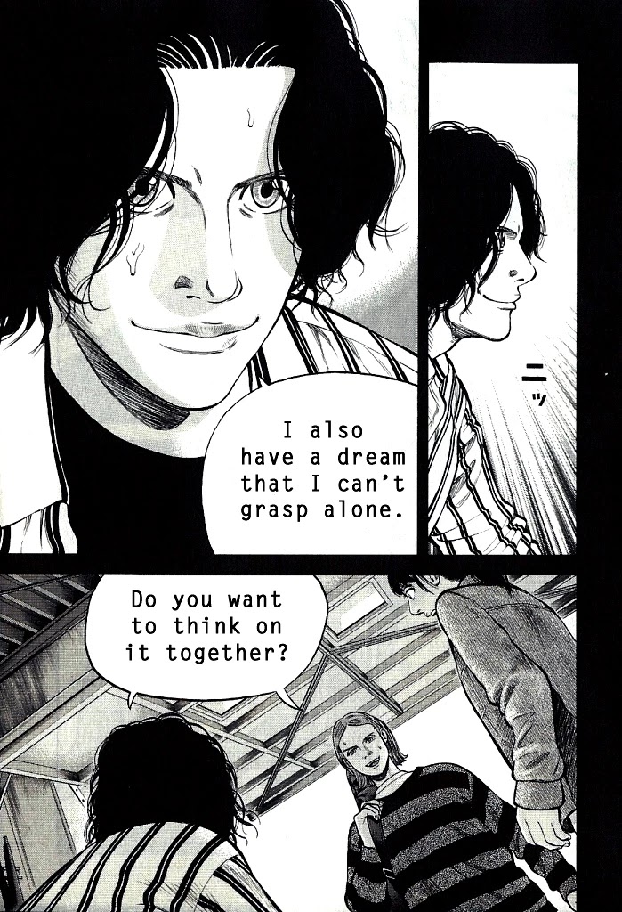 Beck Chapter 102.3 page 2 - Chapter 102.3 [END]