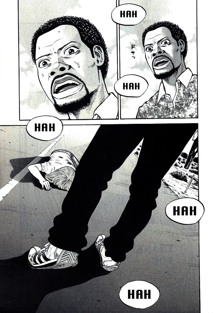 Beck Chapter 102.3 page 20 - Chapter 102.3 [END]