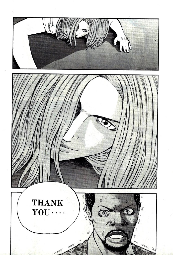 Beck Chapter 102.3 page 21 - Chapter 102.3 [END]