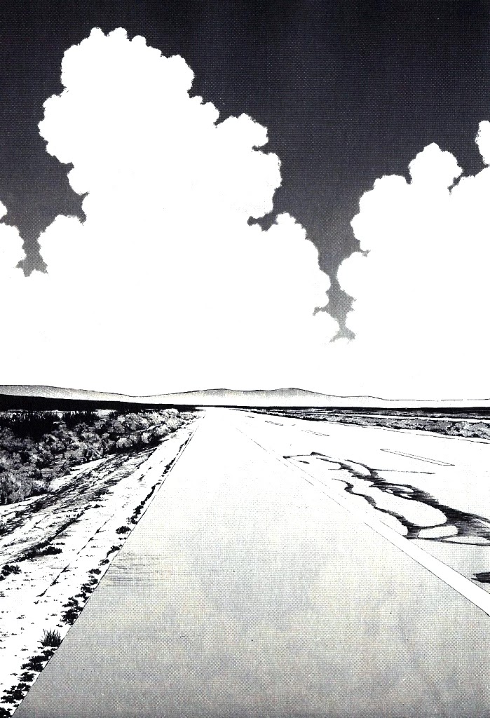 Beck Chapter 102.3 page 22 - Chapter 102.3 [END]