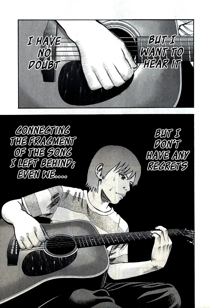 Beck Chapter 102.3 page 25 - Chapter 102.3 [END]