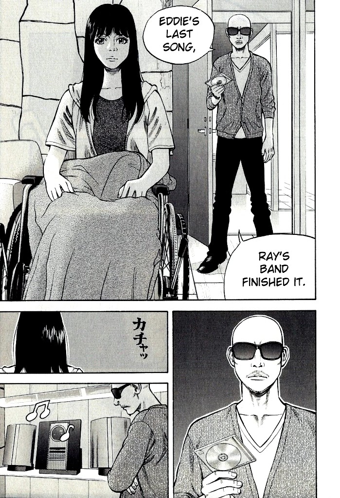 Beck Chapter 102.3 page 27 - Chapter 102.3 [END]