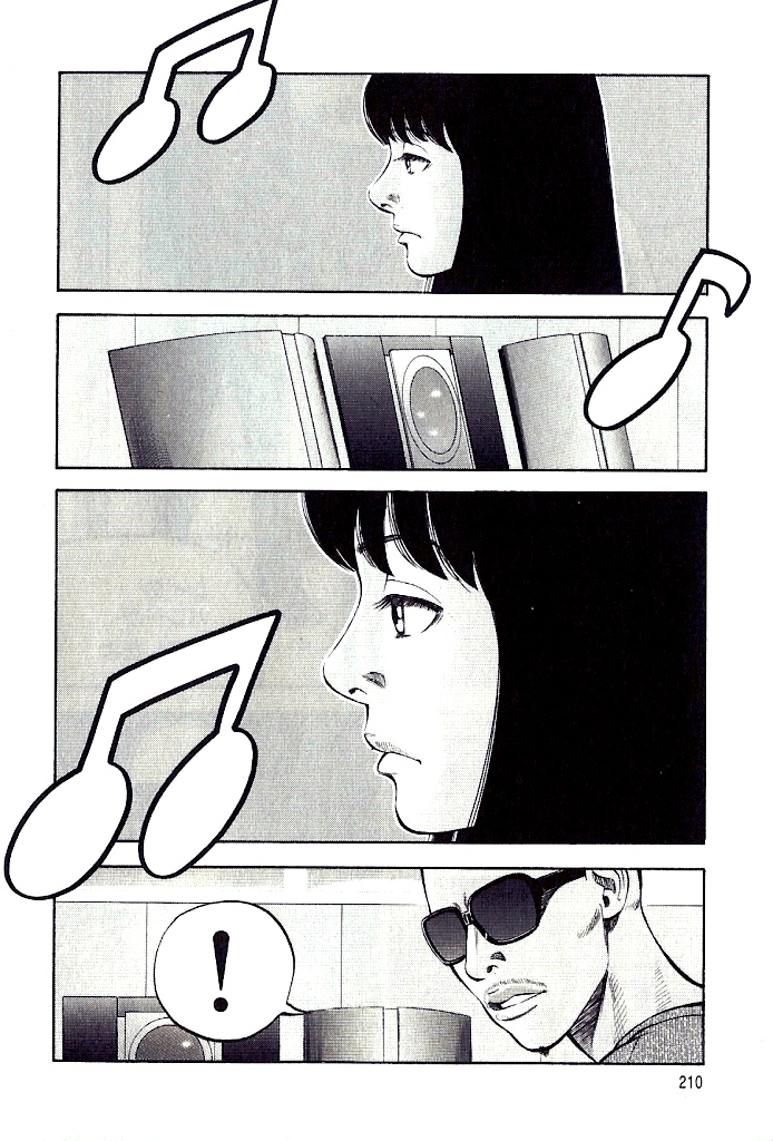 Beck Chapter 102.3 page 28 - Chapter 102.3 [END]